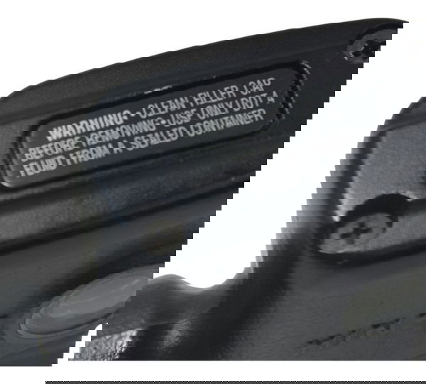 Cilindro Freio Tras Harley Softail Low Rider S 117 21-24 Ori