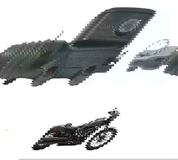 Cilindro Freio Tras Harley Softail Low Rider S 117 21-24 Ori