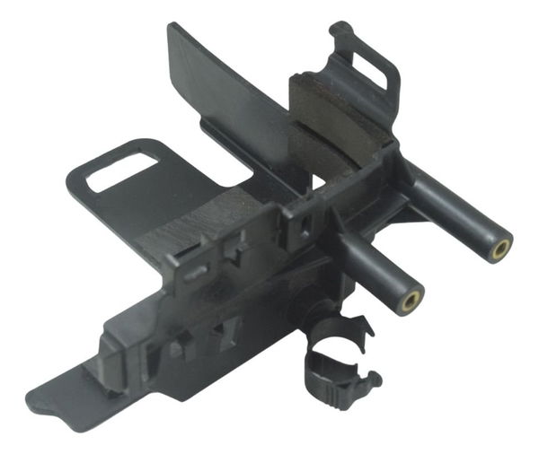 Tampa Caixa Bateria Harley Softail Low Rider S 117 21-24 Ori