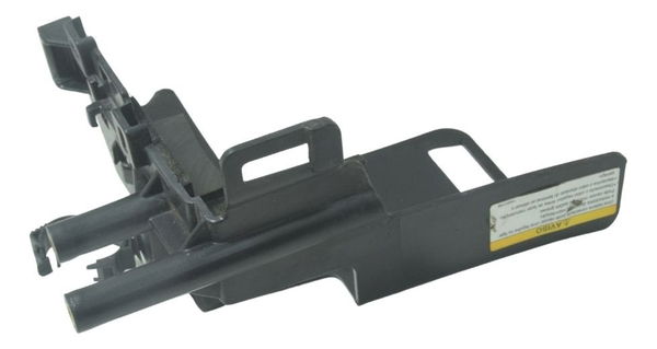 Tampa Caixa Bateria Harley Softail Low Rider S 117 21-24 Ori