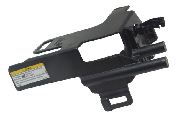 Tampa Caixa Bateria Harley Softail Low Rider S 117 21-24 Ori