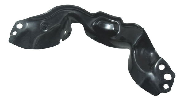 Suporte Módulo Harley Softail Low Rider S 117 21-24 Original