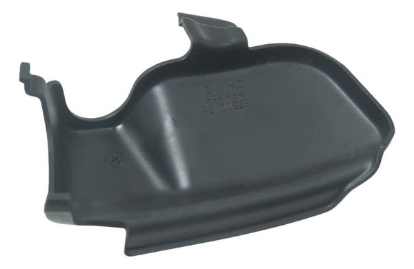 Acabamento Chassi Dir Harley Softail Low Rider S 117 21-24 O