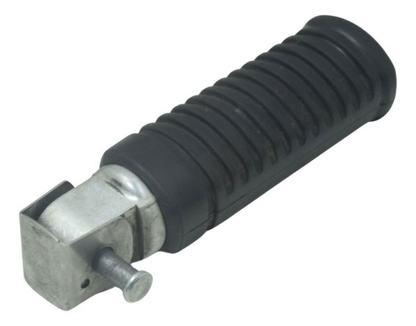 Pedaleira Traseira Harley Softail Low Rider S 117 21-24 Orig