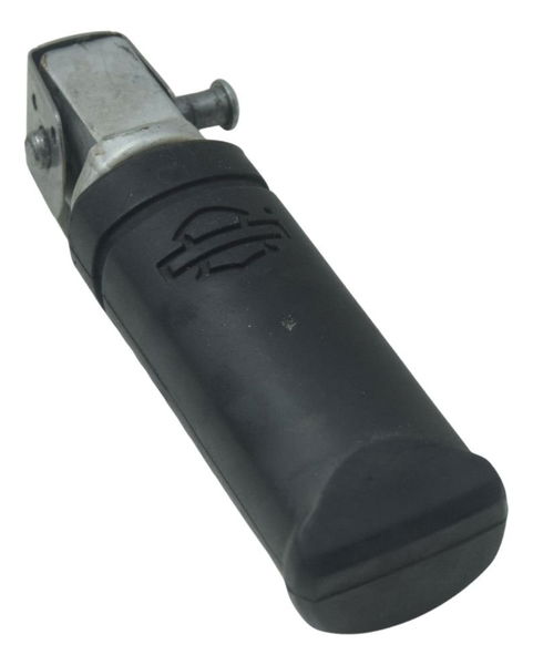 Pedaleira Traseira Harley Softail Low Rider S 117 21-24 Orig