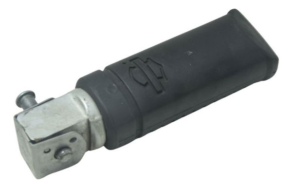 Pedaleira Traseira Harley Softail Low Rider S 117 21-24 Orig