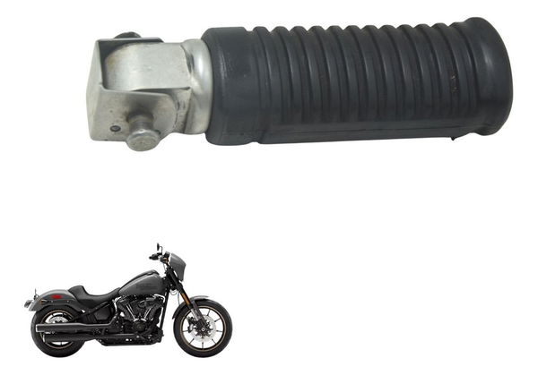 Pedaleira Tras C/deta Harley Softail Low Rider S 117 21-24 O