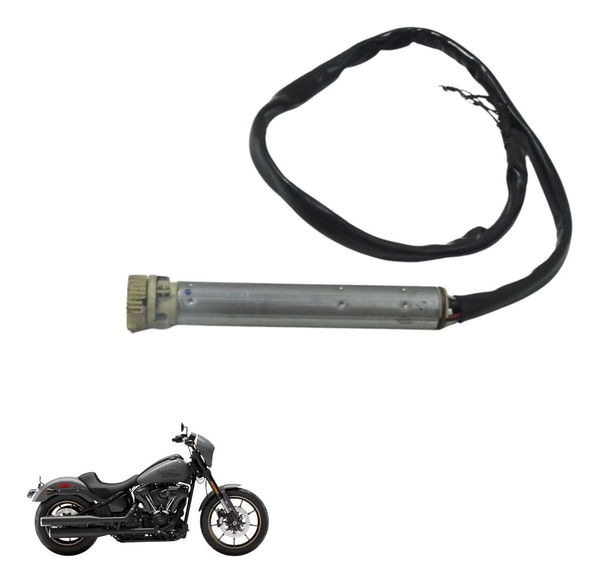 Acelerador Eltronic Ava Harley Softail Low Rider S 117 21-24