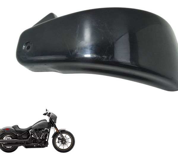 Carenagem Lateral Dir Harley Softail Low Rider S 117 21-24 O
