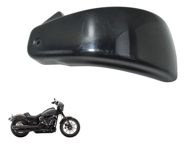 Carenagem Lateral Dir Harley Softail Low Rider S 117 21-24 O
