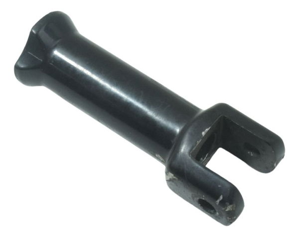 Suporte Pedaleira Tras Harley Softail Low Rider S 117 21-24