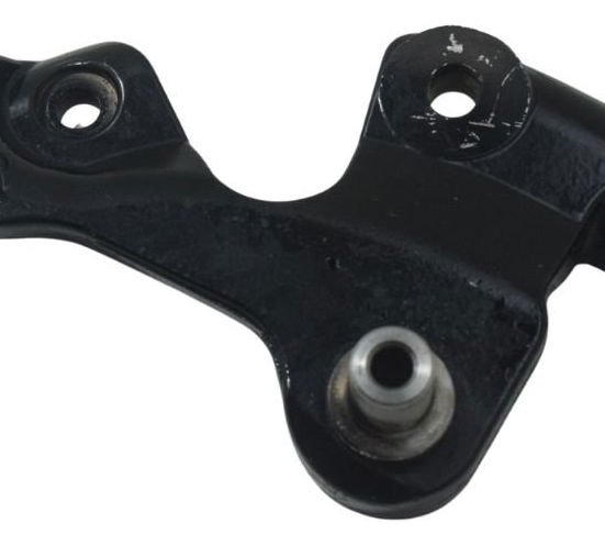 Suporte Pedal Freio Harley Softail Low Rider S 117 21-24 Ori