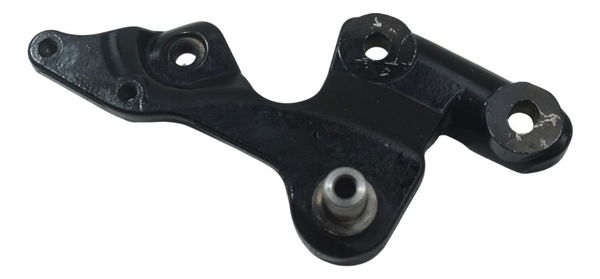 Suporte Pedal Freio Harley Softail Low Rider S 117 21-24 Ori