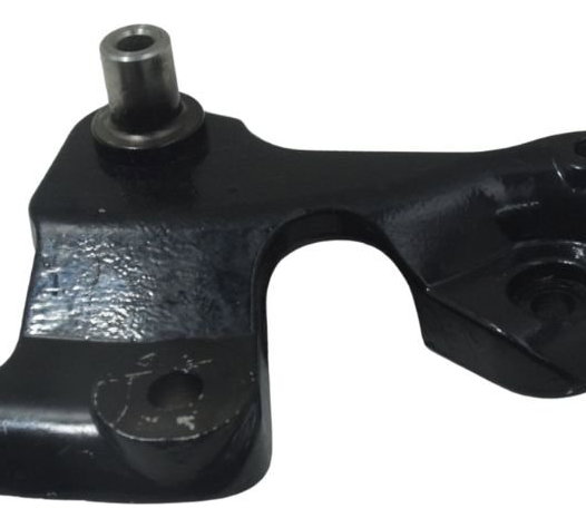 Suporte Pedal Freio Harley Softail Low Rider S 117 21-24 Ori