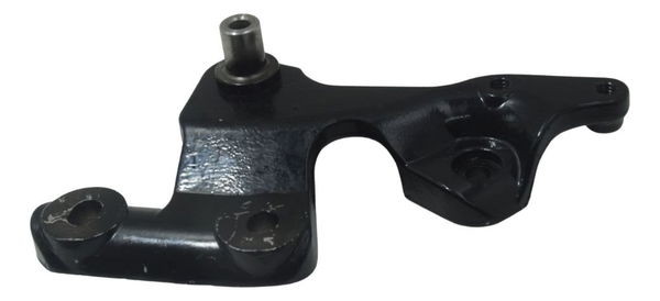 Suporte Pedal Freio Harley Softail Low Rider S 117 21-24 Ori