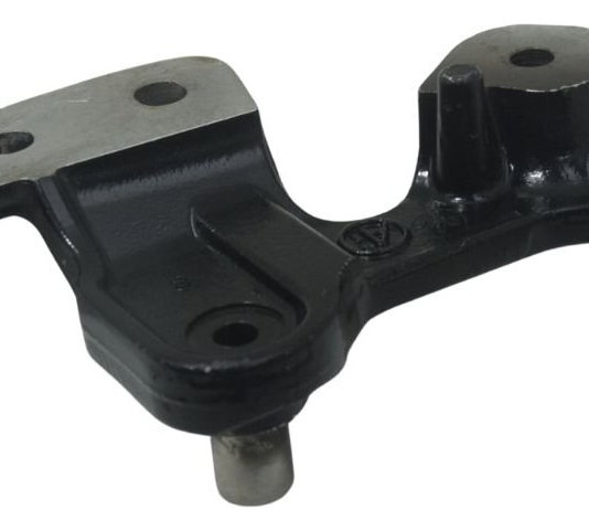 Suporte Pedal Freio Harley Softail Low Rider S 117 21-24 Ori