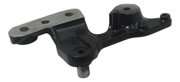 Suporte Pedal Freio Harley Softail Low Rider S 117 21-24 Ori