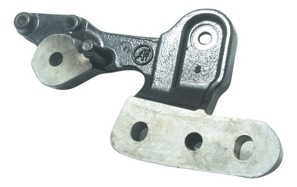 Suporte Pedal Freio Harley Softail Low Rider S 117 21-24 Ori