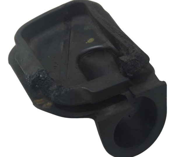 Borracha Acaba C/ava Harley Softail Low Rider S 117 21-24 Or