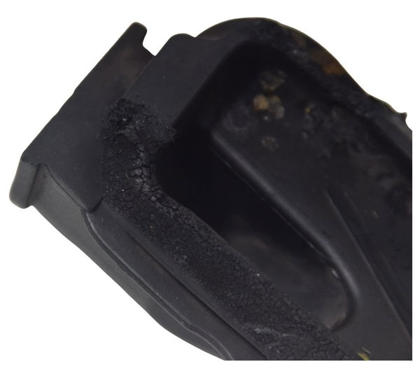 Borracha Acaba C/ava Harley Softail Low Rider S 117 21-24 Or