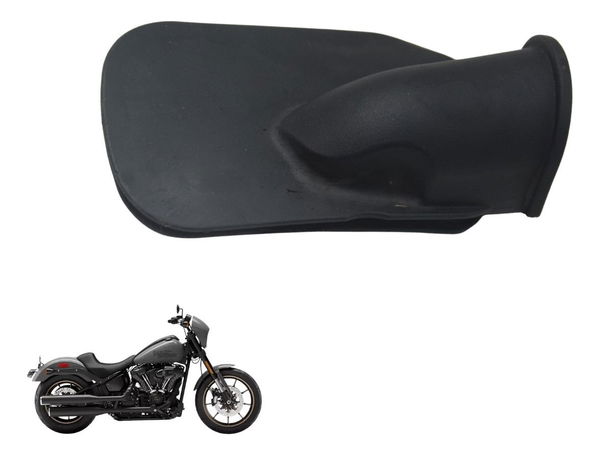 Borracha Acaba C/ava Harley Softail Low Rider S 117 21-24 Or