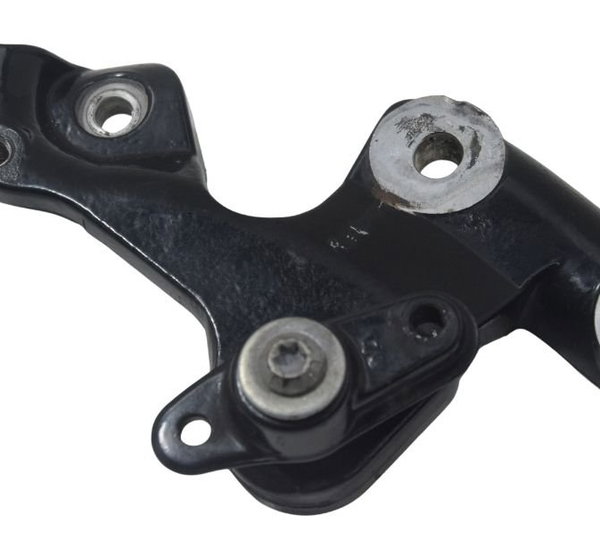 Suporte Pedal Câmbio Harley Softail Low Rider S 117 21-24 Or