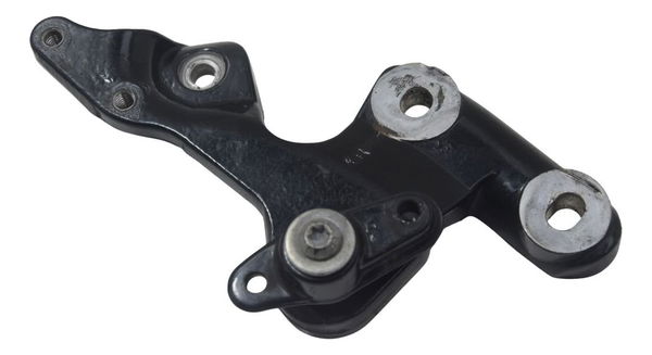 Suporte Pedal Câmbio Harley Softail Low Rider S 117 21-24 Or