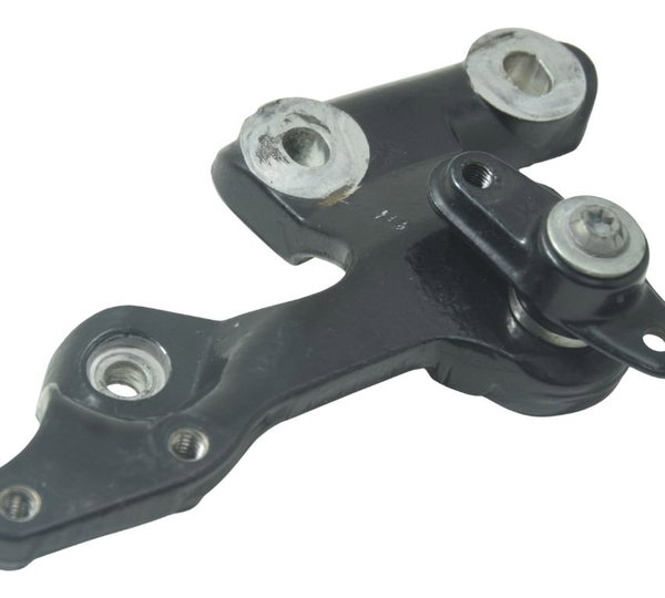 Suporte Pedal Câmbio Harley Softail Low Rider S 117 21-24 Or
