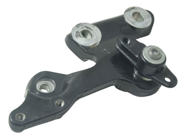 Suporte Pedal Câmbio Harley Softail Low Rider S 117 21-24 Or