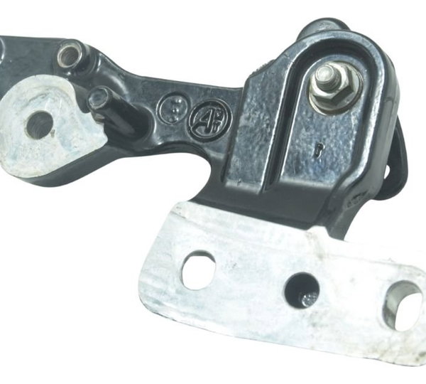 Suporte Pedal Câmbio Harley Softail Low Rider S 117 21-24 Or