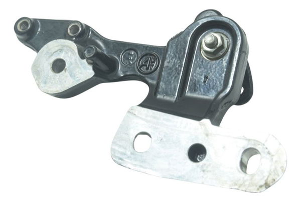 Suporte Pedal Câmbio Harley Softail Low Rider S 117 21-24 Or