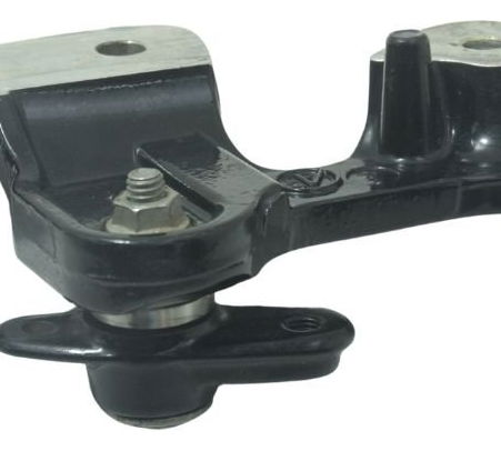 Suporte Pedal Câmbio Harley Softail Low Rider S 117 21-24 Or