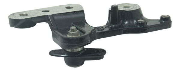 Suporte Pedal Câmbio Harley Softail Low Rider S 117 21-24 Or