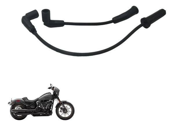 Par Cabo Bobina Harley Softail Low Rider S 117 21-24 Origina