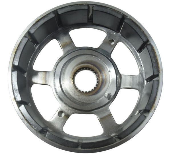 Volante Magneto Harley Softail Low Rider S 117 21-24 Origina