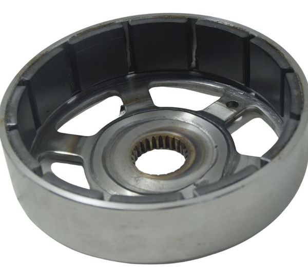 Volante Magneto Harley Softail Low Rider S 117 21-24 Origina