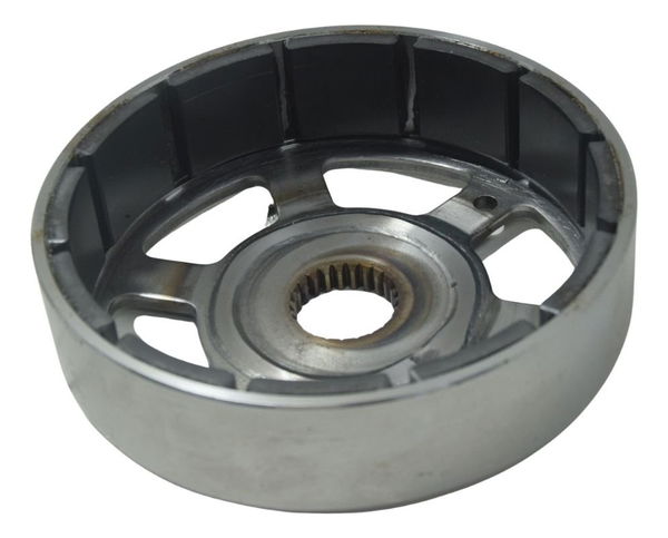 Volante Magneto Harley Softail Low Rider S 117 21-24 Origina