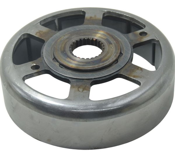 Volante Magneto Harley Softail Low Rider S 117 21-24 Origina