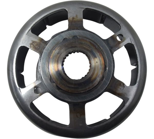 Volante Magneto Harley Softail Low Rider S 117 21-24 Origina