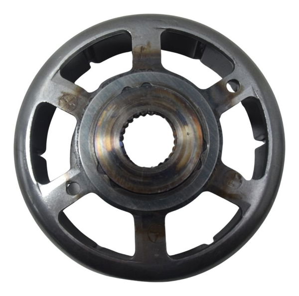 Volante Magneto Harley Softail Low Rider S 117 21-24 Origina