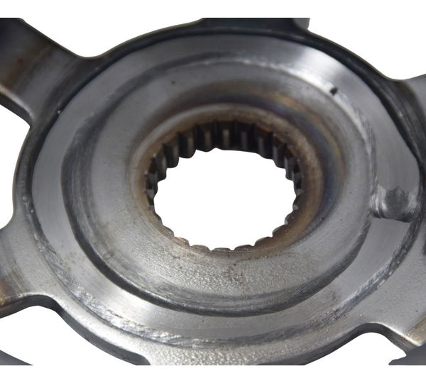 Volante Magneto Harley Softail Low Rider S 117 21-24 Origina