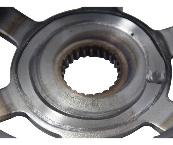 Volante Magneto Harley Softail Low Rider S 117 21-24 Origina