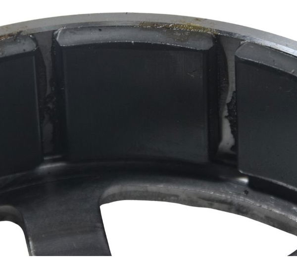 Volante Magneto Harley Softail Low Rider S 117 21-24 Origina