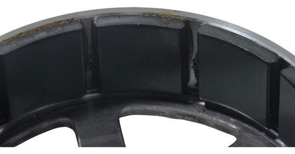 Volante Magneto Harley Softail Low Rider S 117 21-24 Origina