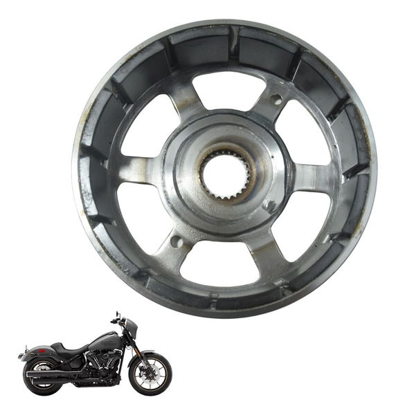 Volante Magneto Harley Softail Low Rider S 117 21-24 Origina