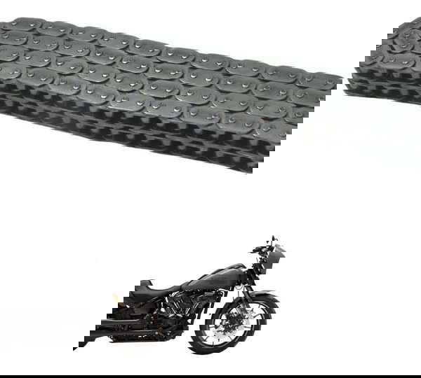 Corrente Primaria Harley Softail Low Rider S 117 21-24 Origi