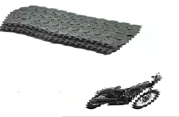 Corrente Primaria Harley Softail Low Rider S 117 21-24 Origi