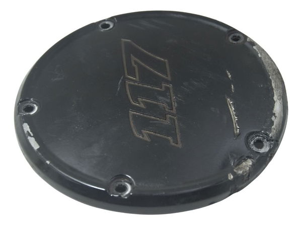 Tampa Inspeção Prim Ava Harley Softail Low Rider S 117 21-24