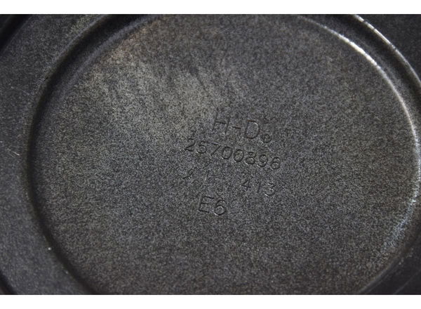 Tampa Inspeção Prim Ava Harley Softail Low Rider S 117 21-24