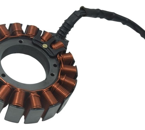 Estator Harley Softail Low Rider S 117 21-24 Original